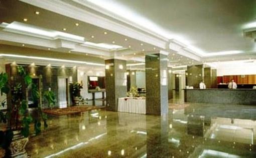 фото отеля Obeid Plaza Hotel
