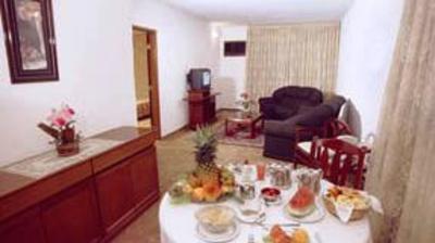 фото отеля Obeid Plaza Hotel