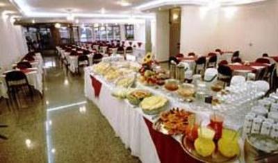 фото отеля Obeid Plaza Hotel