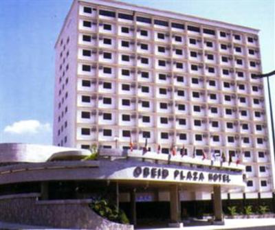 фото отеля Obeid Plaza Hotel