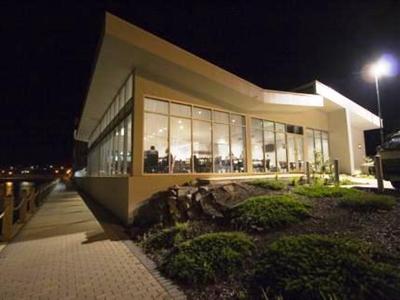 фото отеля Wallaroo Marina Apartments
