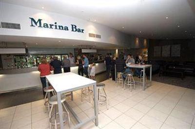 фото отеля Wallaroo Marina Apartments