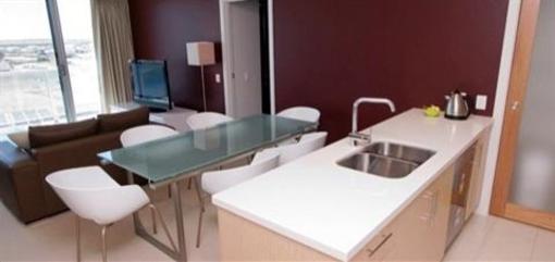 фото отеля Wallaroo Marina Apartments
