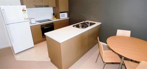 фото отеля Wallaroo Marina Apartments