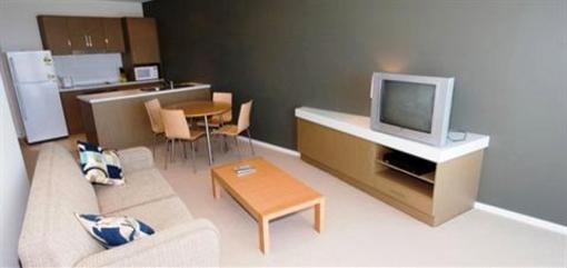 фото отеля Wallaroo Marina Apartments