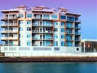 Wallaroo Marina Apartments