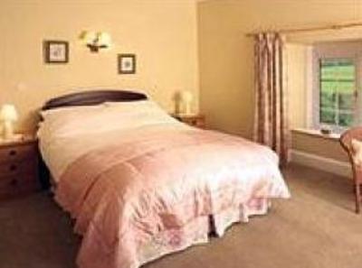 фото отеля Higher Langridge Farm Dulverton