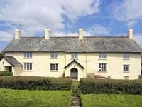 Higher Langridge Farm Dulverton