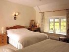 фото отеля Higher Langridge Farm Dulverton