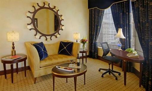 фото отеля Hotel Burnham - a Kimpton Hotel