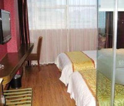 фото отеля Fucheng Business Hotel