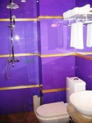 фото отеля Fucheng Business Hotel