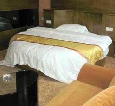 фото отеля Fucheng Business Hotel