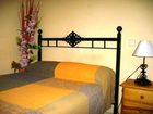 фото отеля Hostal DS Velilla de San Antonio