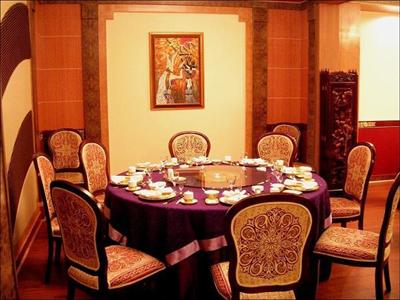 фото отеля Xiang Pa La Hotel Linzhi