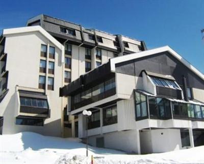 фото отеля Hotel Putnik Kopaonik