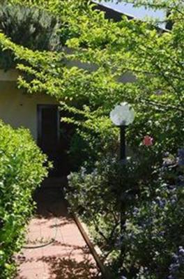 фото отеля Il Giardino di Matilde
