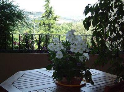 фото отеля Il Giardino di Matilde
