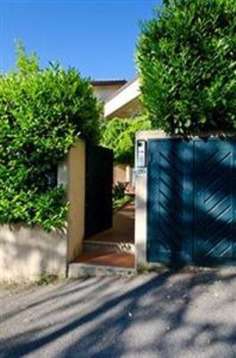 фото отеля Il Giardino di Matilde