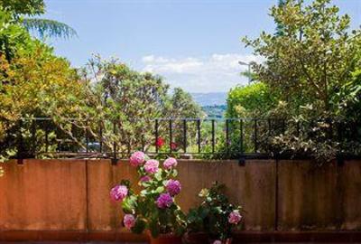 фото отеля Il Giardino di Matilde