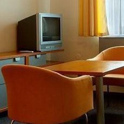 фото отеля Hotel Koupaliste Letovice