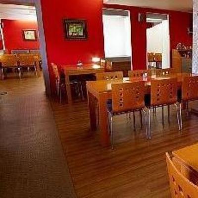 фото отеля Hotel Koupaliste Letovice