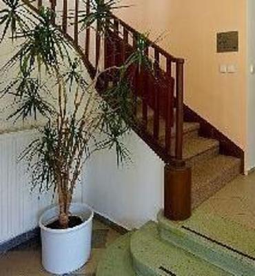 фото отеля Hotel Koupaliste Letovice