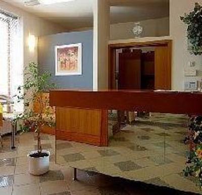 фото отеля Hotel Koupaliste Letovice