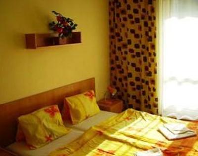 фото отеля Star Hotel Benecko
