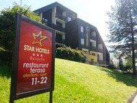 Star Hotel Benecko