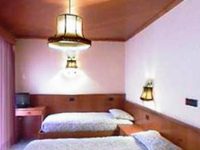 Hotel Victoria Livigno
