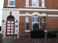 Dukeries Park Hotel