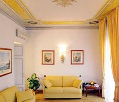 фото отеля Relais Le Felci