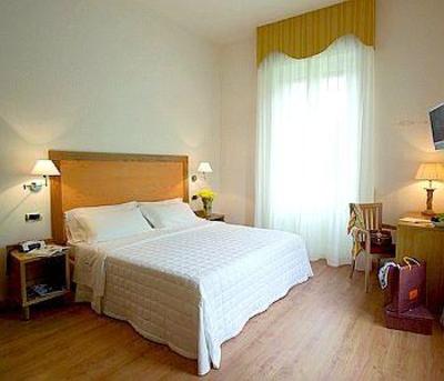 фото отеля Relais Le Felci