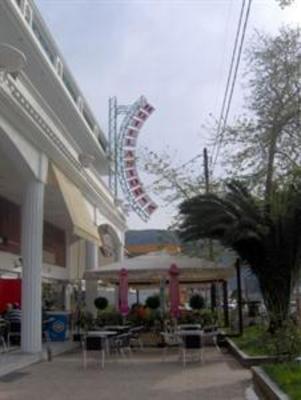 фото отеля Astoria Igoumenitsa Hotel