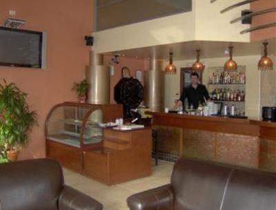 фото отеля Astoria Igoumenitsa Hotel