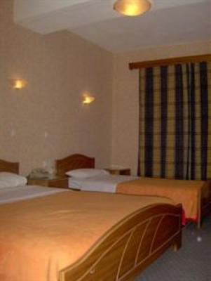 фото отеля Astoria Igoumenitsa Hotel