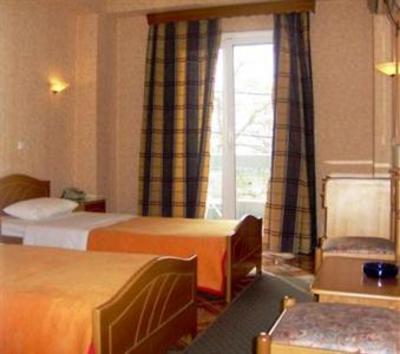 фото отеля Astoria Igoumenitsa Hotel