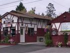 фото отеля Sunset Motel Radium Hot Springs