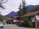 фото отеля Sunset Motel Radium Hot Springs