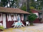 фото отеля Sunset Motel Radium Hot Springs