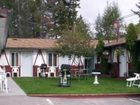 фото отеля Sunset Motel Radium Hot Springs
