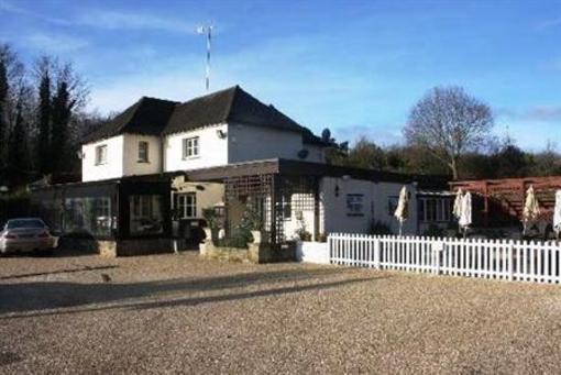 фото отеля The Squirrel Inn Godalming