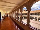 фото отеля Libertador Palacio del Inka Hotel Cusco