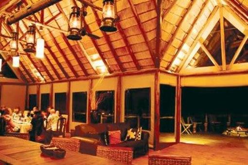 фото отеля Bush Lodge