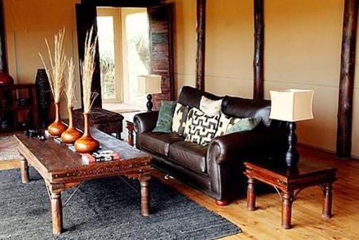 фото отеля Bush Lodge