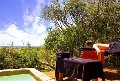фото отеля Bush Lodge