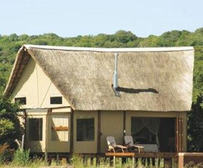 фото отеля Bush Lodge