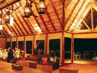 Bush Lodge