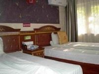 Kending Hotel Nanjing Longjiang 4th